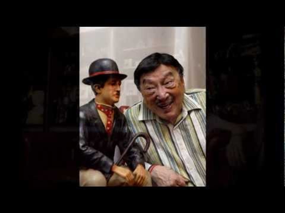 Goodbye Dolphy