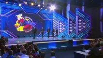 КВН СУРА - 2016 Открытие сезона Сочи Красная поляна