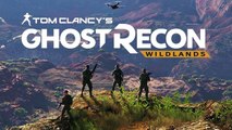 Tom Clancys Ghost Recon Wildlands Beta ?