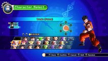 Blast the Super Spirit Bomb - Dragon Ball Xenoverse Parallel Quest 38 [Super Vegeta 2]