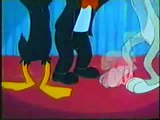 Dance: Bugs Bunny, Daffy Duck and Elmer Fudd