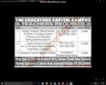 The-Educators-Capital-Campus-Teachers-Required