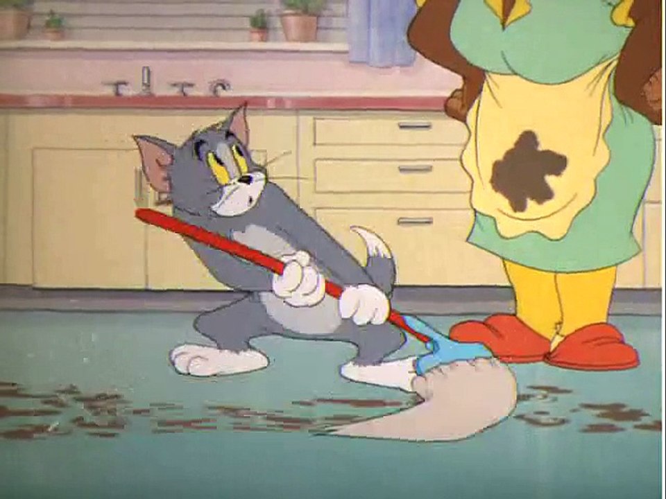 Tom And Jerry (1)