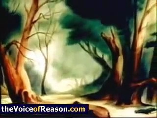 A Corny Concerto (1943)