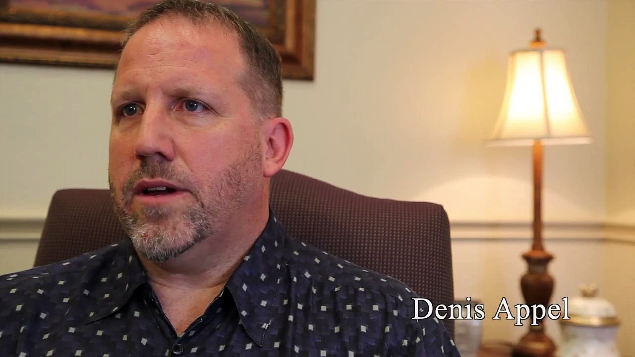 Dental  Implant Testimonial