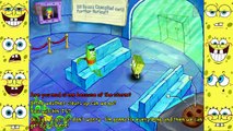 SpongeBob SquarePants: Employee of the Month Walkthrough | Chapter 2 | Part 3 (HD)