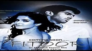 Sun Zara Dilruba Atif Aslam Fittor Movie 2016 Staring Aditya Roy Kapoor | Katrina Kaif | T