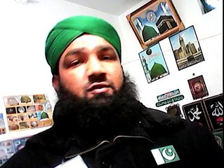 Ghazi Mumtaz Qadri Befor Shahdat Video