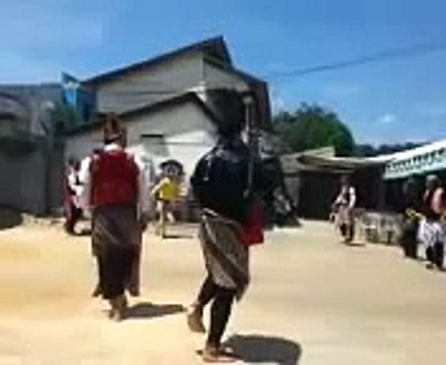 KKSG @ Sekupang Batam