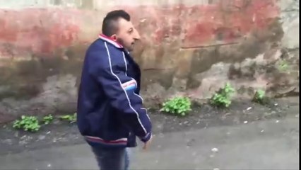 Köksal Baba - Kurtlar Vadisi Versiyonu