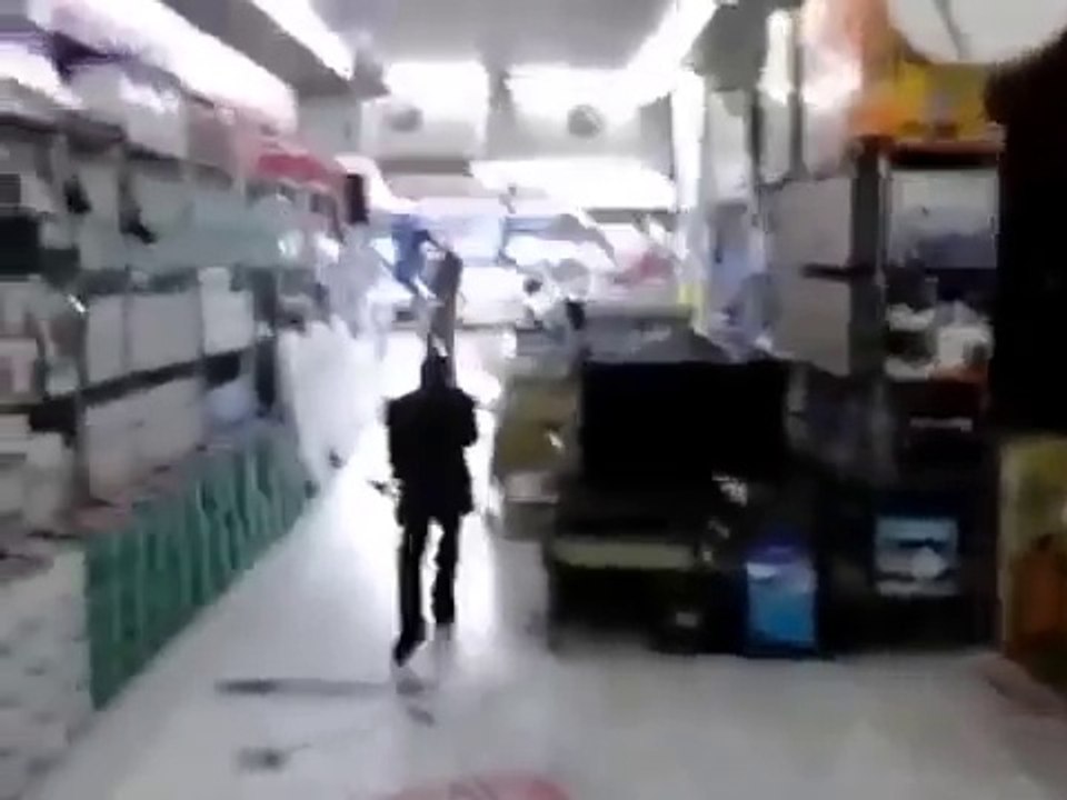 Köksal baba Çaycı Kenanı Önce Sopa Şimdide Çekiçle Dövdü 2016