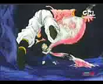 DBZ Next Episode Kid Buu Saga HINDI