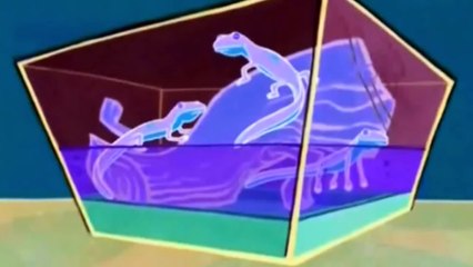 Catscratch Theme Song in G Major