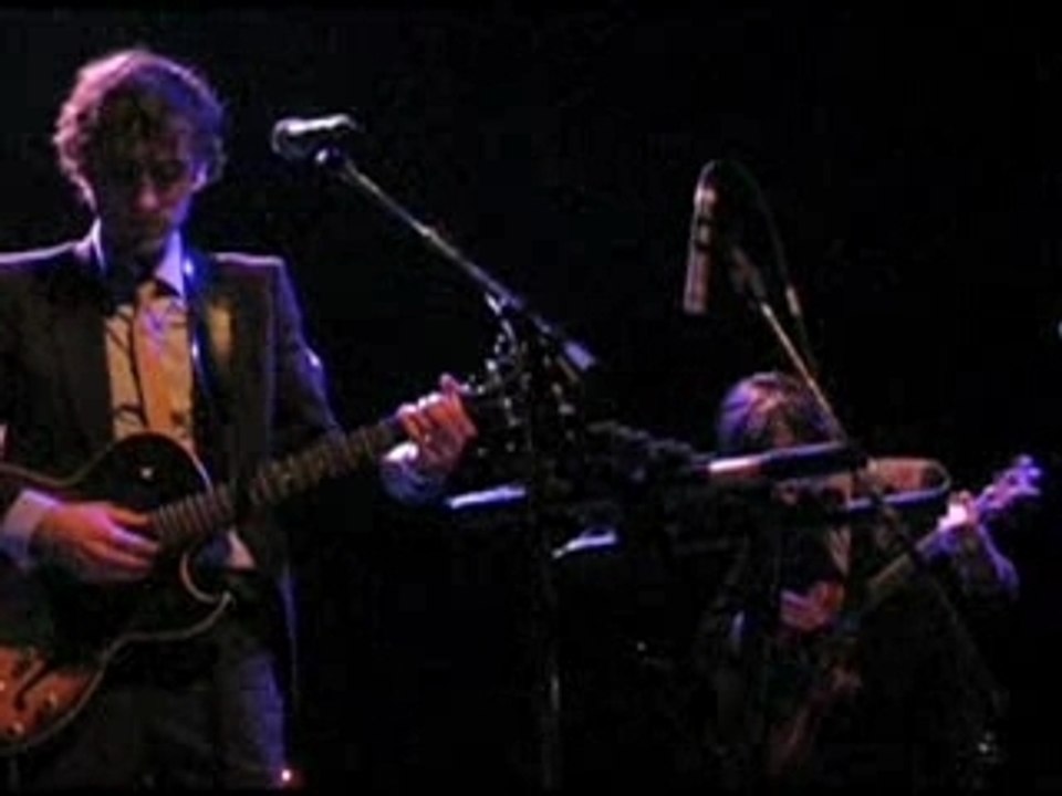 Andrew Bird