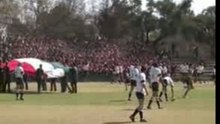 Rugby en Afrique du Sud