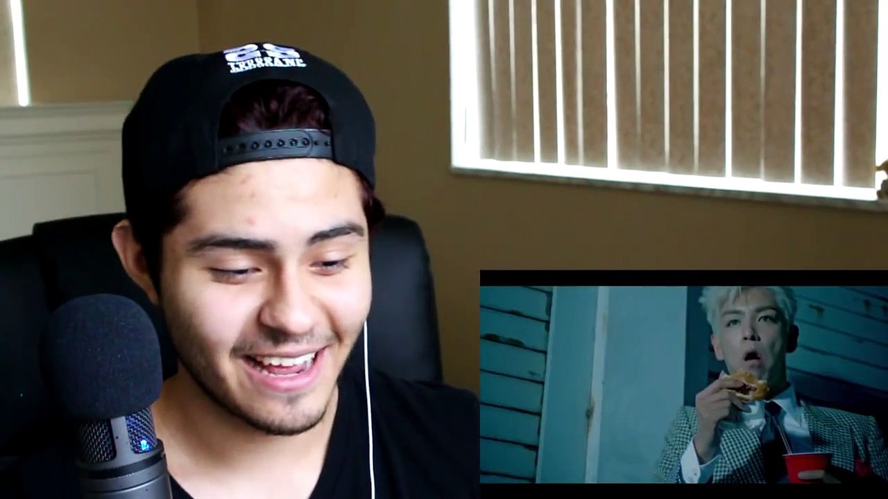 BIGBANG(GD&T.O.P) - 쩔어 (ZUTTER) MV (REACTION) TOO GOOD!?