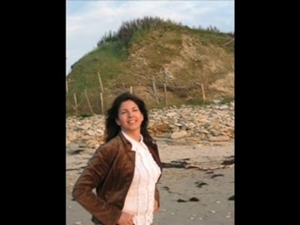 Ile de re avril mai 2007