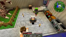 Minecraft - CASA DOS DINOSSAUROS !! - ARK CRAFT SURVIVAL #36