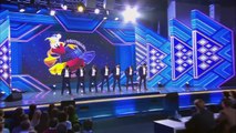 КВН Уфа - 2016 Открытие сезона Сочи Красная поляна