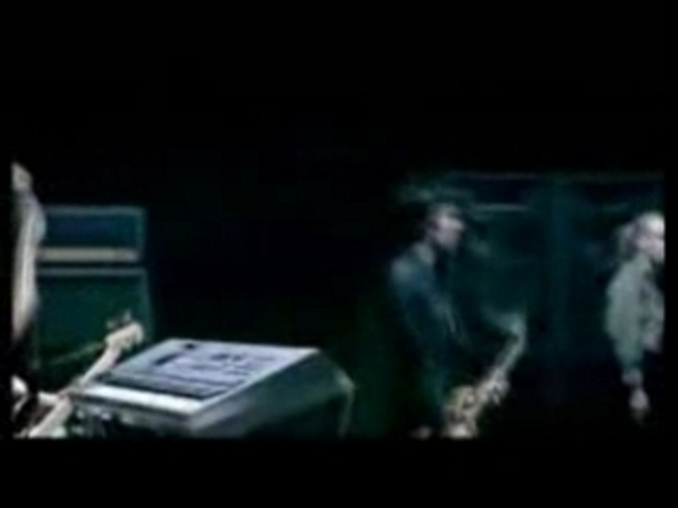 Moby - Lift me up- Clip