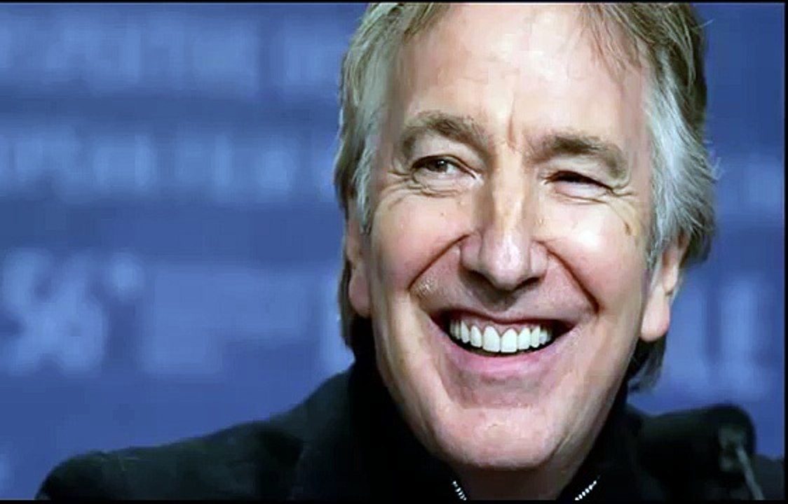 Actor Alan Rickman died aged 69 || funeral function