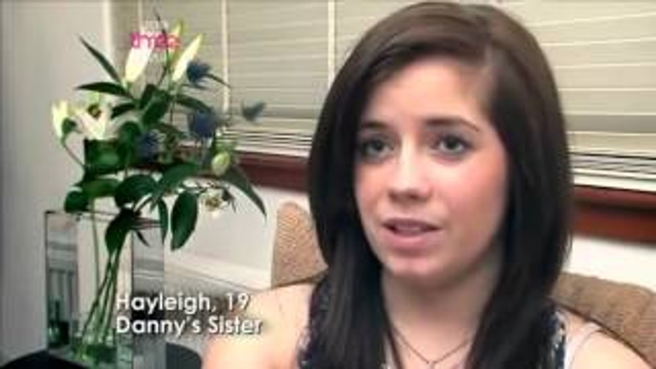 Underage & Pregnant