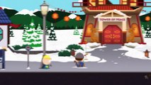 South Park: The Stick of Truth Gameplay/Lets Play Episode 9 - Pepper Sprayed