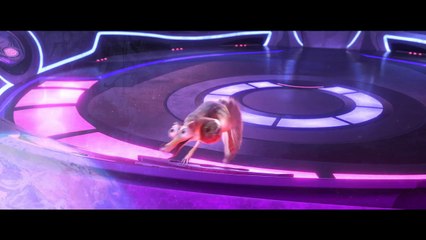 Ice Age Collision Course Official Trailer HD (2016) Ray Romano, John Leguizamo Animated Movie HD