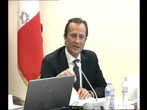 Roma - Audizioni sulla riforma delle banche di credito cooperativo (01.03.16)