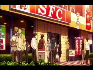 Anime Vines: Scooby Doo Is That You?! #2