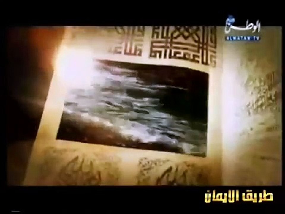 قصص الأنبياء الحلقة 9 - سيدنا إبراهيم وقصة إحياء الطيور