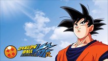 Dragonball Kai Soundtrack Vol. I - 33 - Dragon Ball Kai ~Next Episode Preview