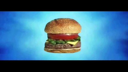3 Minutes of Preparing the Krabby Patty: Spongebob