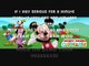 they might be giants cover the mickey mouse clubhouse theme song by kyle sellars