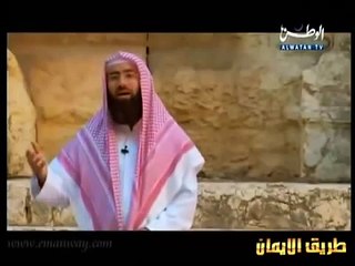 قصص الأنبياء الحلقة 13 - سيدنا يوسف وامرأة العزيز