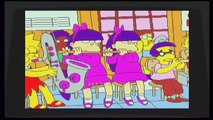 The Simpsons Arcade | Boss Battle & Ending