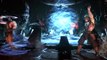 Mortal Kombat X - Tremor DLC Gameplay Trailer PS4 Xbox One - YouTube