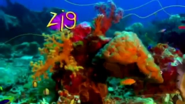 ЗИГ И ШАРКО – прикольный мультфильм!!! 69 серия МОЛНИЕНОСНАЯ ЛЮБОВЬ