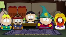 South Park: The Stick Of Truth - Walkthrough - Part 8 - Waiting On Jimmy