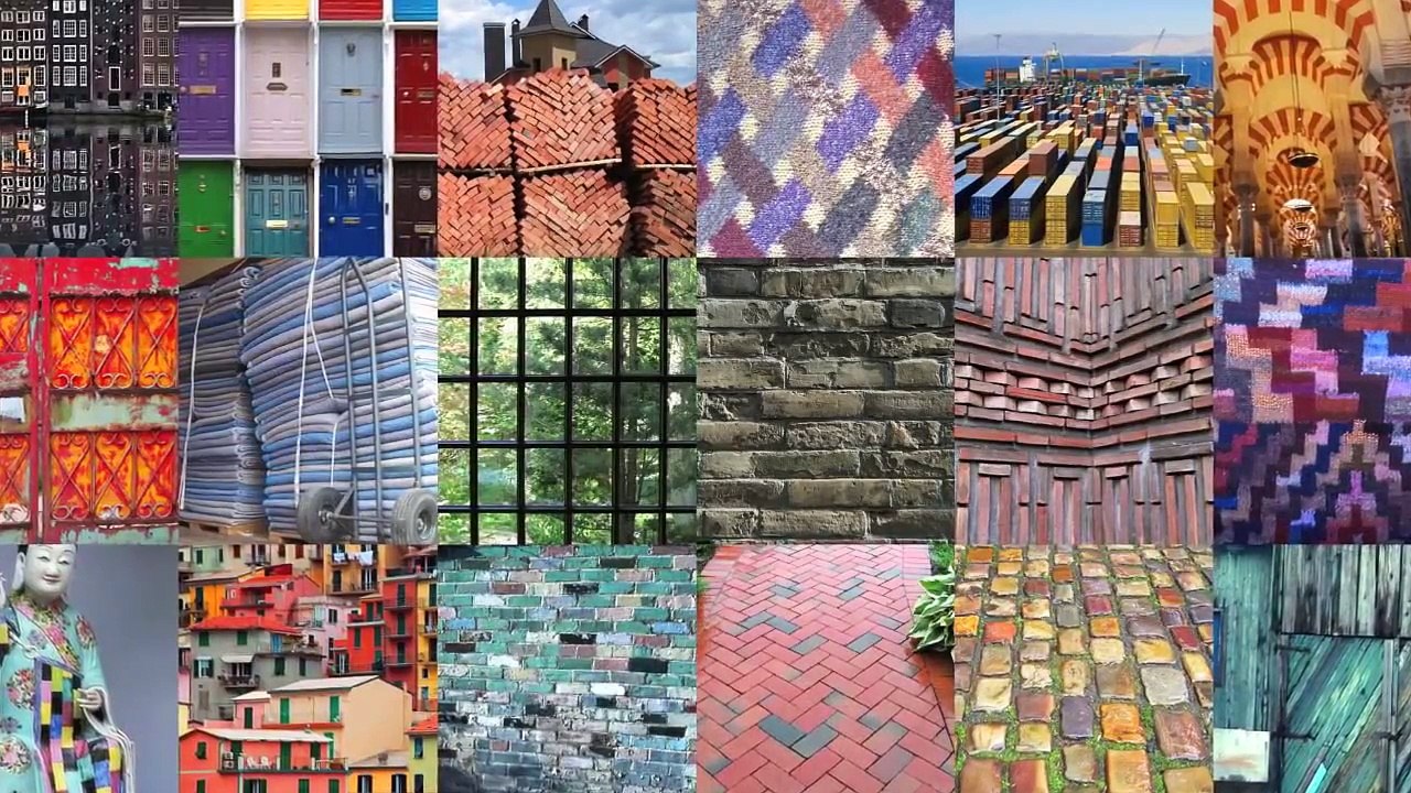 Kaffe Fassetts Simple Shapes Spectacular Quilts