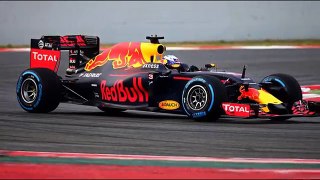 F1 GRANDPRIX 2016: Sebastian Vettel tops F1 times in Barcelona test, Hamilton completes 15