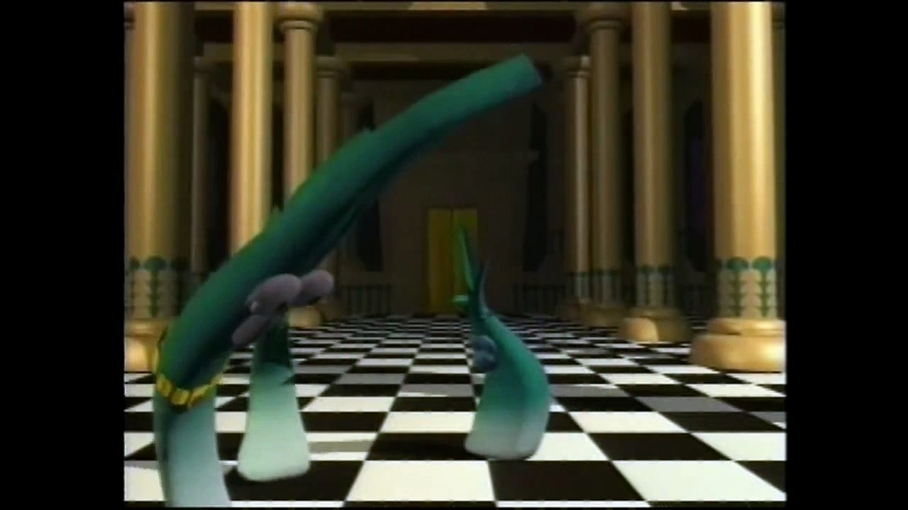 VeggieTales: Oh, No! What We Gonna Do? (Official Instrumental)