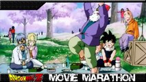 Broly - The Legendary Super Saiyan REVIEW | DBZ Movie Marathon