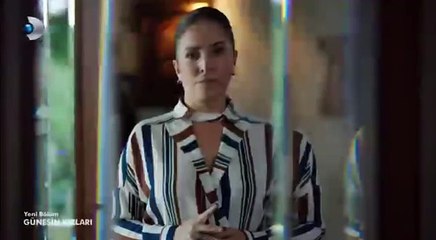 Güneşin Kızları 35.Bölüm Haluk: Oskarlık Oynadım Aliye