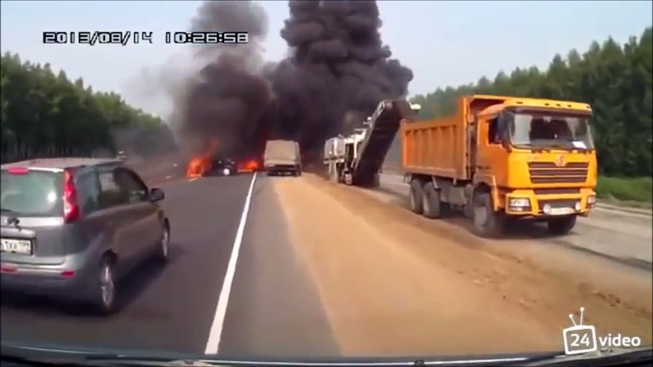 Жесть как она есть