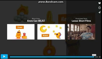 TRT Çocuk - Hava Durumu Jeneriği (2010) 2-2