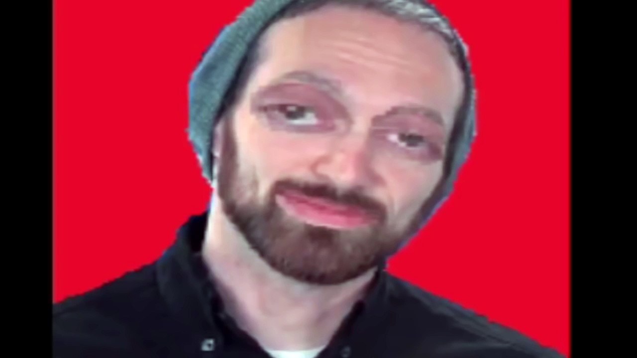 REACT ME UP INSIDE (CAN'T REACT UP)