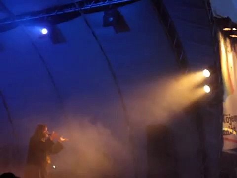 Soundtrack Of Our Lives (TSOOL) - Tonight, Malmöfestivalen 09-08-19