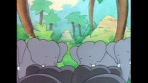 Babar - Babars First Step - Episode 1 - Japanese - Oznoz