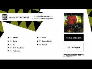 Kemal Erdoğan - Kaybolan Ömür